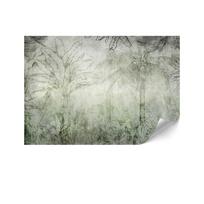 Fototapeta Flizelinowa Premium - 250 X 175 Cm - Styl Boho - Natura