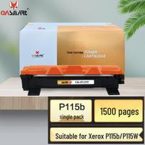 OASMART Compatible Black Toner Cartridge for Fuji Xerox P115B M115B Series