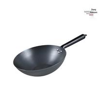 Zhang Xiaoquan Craftsman Series 32cm Non-Coated Iron Wok