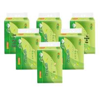 Kiss You Tea Language Silk Enjoy 3-Ply Facial Tissues