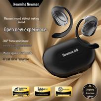 Newmine TWS-Q2 Open-Ear Ear-Hook Bluetooth Sports Earbuds