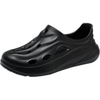 HLA Men's Closed-Toe Comfort Clog Sandals 42-43