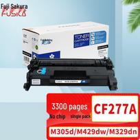 Fuji Sakura Compatible HP 77A/77X Toner Cartridge