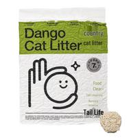 FURRYTAIL Tofu Cat Litter