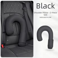 Durable Material Automotive Head & Neck Pillow Multi-use Rest Pillow  Car Use