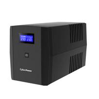 CyberPower M1500 Standby UPS CN plug (adapter included)
