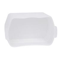 Godox 580EX Flash Softbox Diffuser 580EX Top-Mounted Softbox