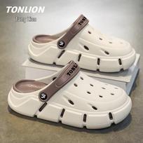 TonLion Unisex Beach Clogs & Sandals 38/39