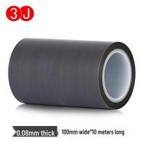 Teflon PTFE High-Temperature Film Tape 100mm x 10m