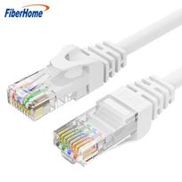 FiberHome Cat6 LSZH Unshielded Network Cable 3 Meters