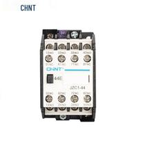 Zhengtai JZC1-44-220V AC Contactor Relay