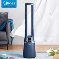 Midea Smart Bladeless Tower Fan CN plug (adapter included)