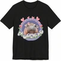 Cute Halloween Pumpkin Hello Gourd-Geous Costume Funny Gift T-Shirt S