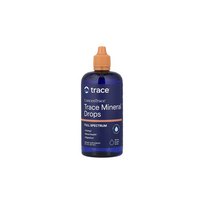Trace Minerals ConcenTraceTrace Mineral Drops 237 ml