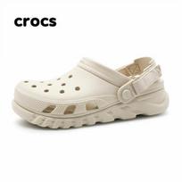 Crocs Duet Max Ii Clogs Stuco M7W9260
