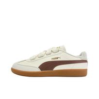 Puma 9-T Versatile Comfortable Low-Top Training Shoes Women sneaker Beige 407608-01 36