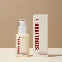 K-SECRET SEOUL1988 SERUMAS 30ml: RETINOLIO LIPOSOMOS 2% + JUODASIS ŽENŠENIS