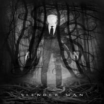 Slender Man by Anonymous Paperback Book 9780008230043