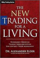 The New Trading for a Living Paperback IND-634