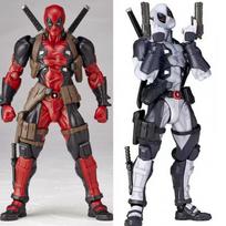 Deadpool Action Figure 16cm PVC Adult Collectible