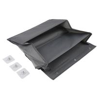 For RVs Shoe Organizer RV Shoe Rack Travel Essentials 43*46.5*14.5cm Shoe Rack For Campers Accessory Versatile Use