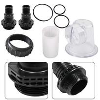 Pakeičiamos dalys filtro siurblio mazgas SPS25, SPS50, SPS75, SPS100 baseino cirkuliacinio siurblio sistemos suderinamumas China Mainland