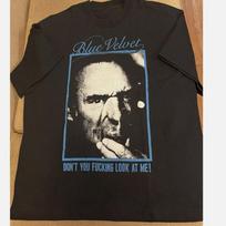 New David Lynch Blue Velvet Gift For Fans Unisex S-5XL Shirt Unisex T-Shirt M