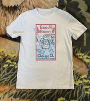 Beach Bunny Band Rock Concert Cotton Unisex Tee Shirt MC704 Unisex T-Shirt L
