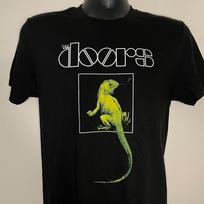 THE DOORS jim morrison retro classic rock 60s T-shirt unisex S-5XL Unisex T-Shirt S