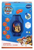 Vtech  PAW PATROL Mokomasis laikrodis „Chase" (Anglų kalba)