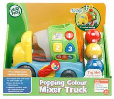 Vtech  Lavinamoji cemento maišyklė (Anglų kalba)