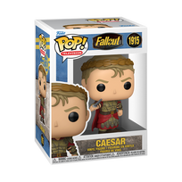FUNKO  POP! Vinilinė figūrėlė: Fallout - Caesar