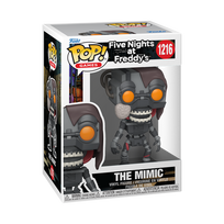 FUNKO  POP! Vinilinė figūrėlė: Five Nights at Freddy´s - The Mimic