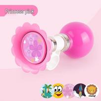 Lishi Kids' Bike Air Horn & Bell