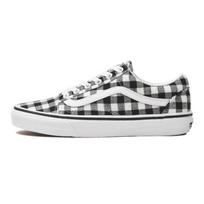 Vans Old Skool Gingham 'Black White' Women's VN0A38G1SIX 36.5