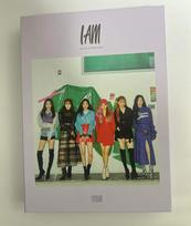 Children 1st Album (Photocard Shuhua) Used