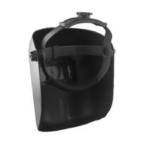 Head-mounted Welding Face Helmet Durability Welding Glasse Welding Helmet Versatile Impact-resistant For Many Uses China Mainland