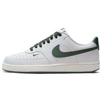 Nike Court Vision Low Next Nature White Stadium Green FV9952-101 36