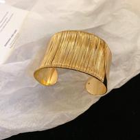 Women's Fashion Bracelet Open Bangle One Size