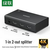 UGREEN 4K HDMI 1x2 Splitter