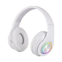 B39 Wireless Over-Ear Gaming Headset with Bluetooth and Heavy Bass B39