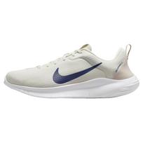 Nike Flex Experience Run 12 Sail Light Orewood Brown Deep Royal Blue DV0740-103 38.5
