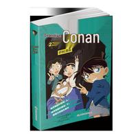 Detective Conan Complete Manga Set (54 Volumes)