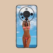 Hannah Palmer Matte TPU Mobile Phone Case for Huawei Mate 60 50 40 30 20 10 Pro Plus Lite E 5G Colorful Printing Cover Huawei Mate 10 Lite