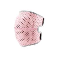 Adjustable Knee Brace with Sponge Pad Anti-Collision Meniscus Tear Arthritis Pain Relief Breathable Women Men Sports Knee Compression Sleeve Size#M