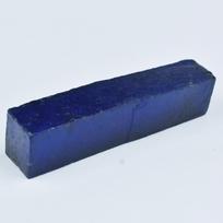 Raw 80 Ct Uncut Natural Rough Purple Tanzanite Loose Gemstone CERTIFIED 55.9 mm approx