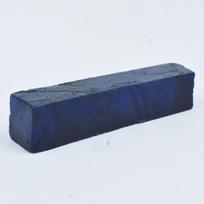 Rough 134 Ct Purple Tanzanite Uncut Huge Loose Gemstone Natural CERTIFIED 77.8 mm approx violetinė