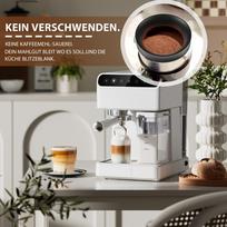 Precision Dosing Ring Well-Made Accessory For Consistent Coffee Brewing Coffee Dosing Ring Funnel