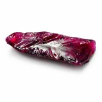 Natural 78 Ct Red Ruby Rough Uncut Raw Rough CERTIFIED Rare Loose Gemstone 52.5 mm Approx.