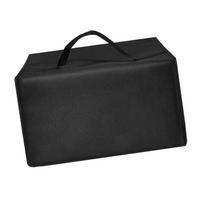 Cover for Sandwich Maker Panini Press 4NP1 5BP1 Electric iddler 35 cm L x 31 cm W x 18 cm H Heavy Duty Oxford Fabric